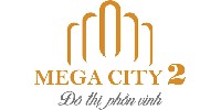 MEGA CITY 2 logo
